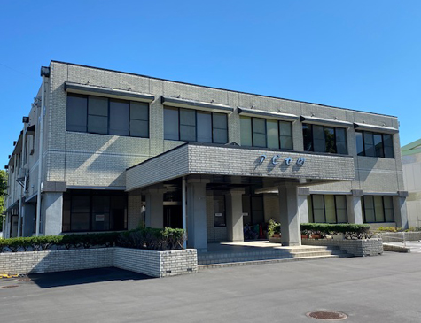 アピセ関/関市勤労会館